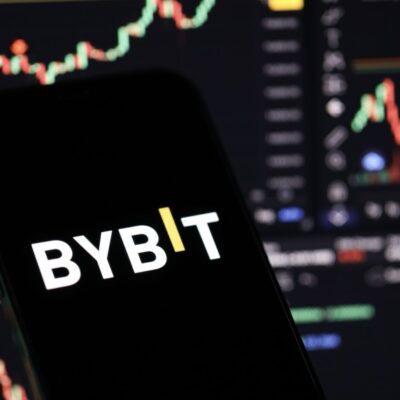 Record $1.5 billion Bybit hack undermines trust in crypto security