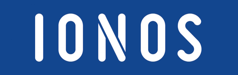 IONOS logo small