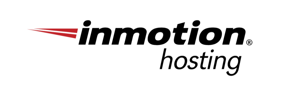 InMotion Hosting logo small