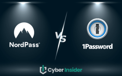 NordPass vs 1Password comparison