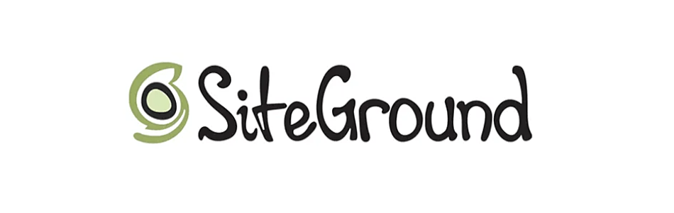 SiteGround logo small