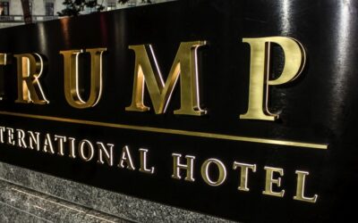 Trump Hotels Allegedly Breached, 164,900 Records Leaked Online