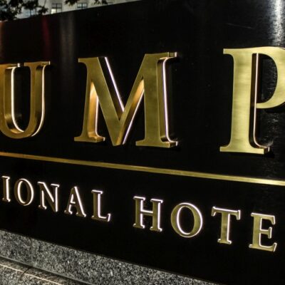 Trump Hotels Allegedly Breached, 164,900 Records Leaked Online