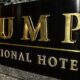 Trump Hotels Allegedly Breached, 164,900 Records Leaked Online