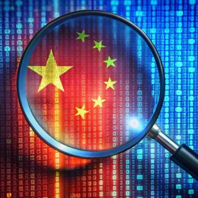 Wallbleed Flaw in China's Great Firewall Exposed Private Data