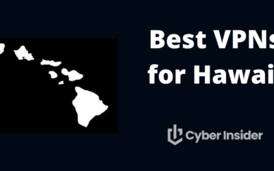 best VPN for Hawaii