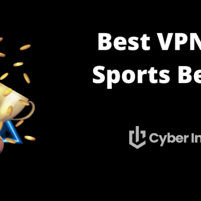 Best VPN for Sports Betting