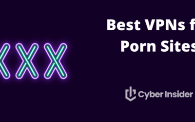 best VPN for porn unblocking