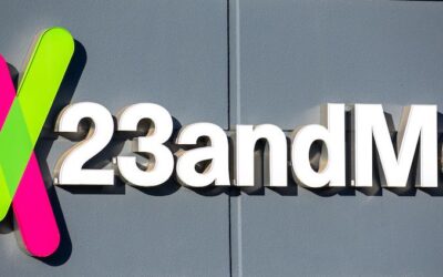 23andMe Files for Bankruptcy, DNA Data of 15 Million Customers on Sale