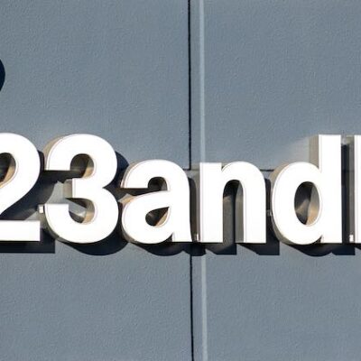 23andMe Files for Bankruptcy, DNA Data of 15 Million Customers on Sale