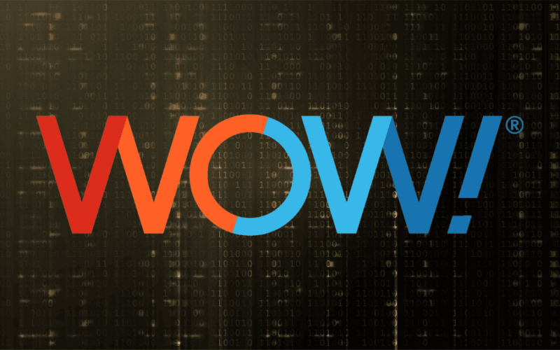 Arkana Ransomware Breached American ISP WideOpenWest (WOW!)