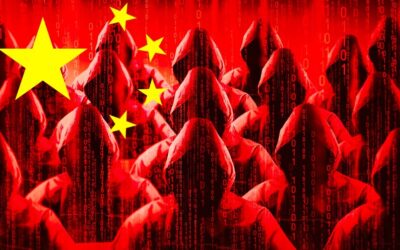 Chinese State Hackers Maintained Year-Long Access to U.S. Electric Utility Network