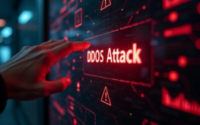 Massive DDoS Botnet Eleven11bot Infects 30,000+ IoT Devices