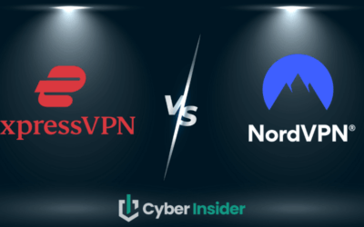 ExpressVPN vs NordVPN