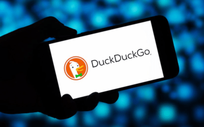 DuckDuckGo Makes Privacy-Respecting AI Chat Service Widely Available