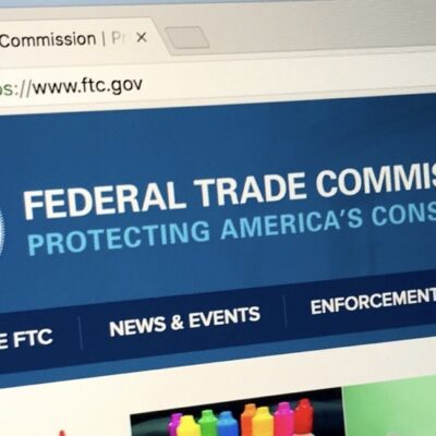 FTC Reports $12.5 Billion in Fraud Losses, Issues $25.5M in Refunds