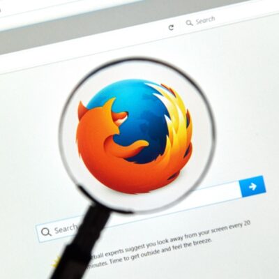 Firefox Urges Users to Update As Root Certificate Expires on Friday