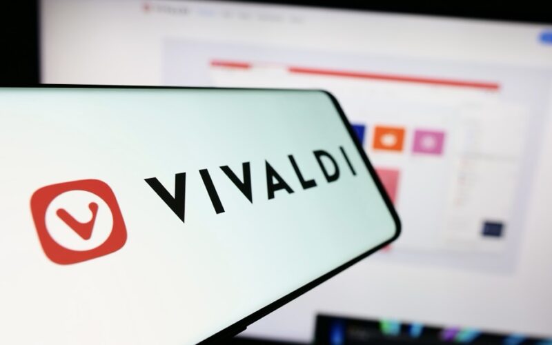 Proton VPN Now Natively Integrated into Vivaldi Browser