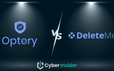 Optery vs. DeleteMe Comparison