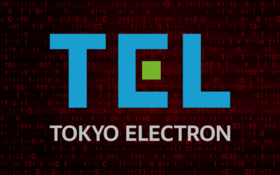 Semiconductors Giant Tokyo Electron U.S. Suffers Data Breach