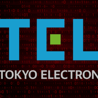 Semiconductors Giant Tokyo Electron U.S. Suffers Data Breach