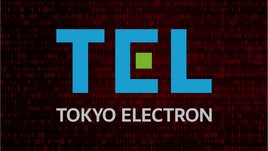 Semiconductors Giant Tokyo Electron U.S. Suffers Data Breach