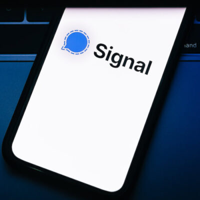 Signal No Longer Cooperating with Ukraine to Tackle Russian Cyber Threats