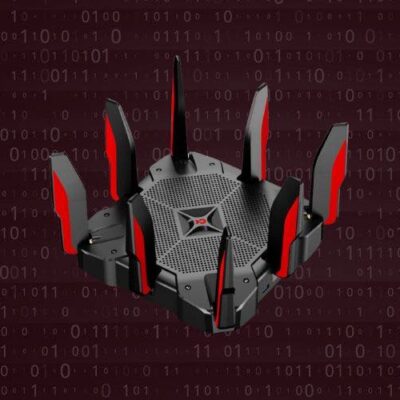 TP-Link Archer Routers Under Attack by New IoT Botnet 'Ballista'