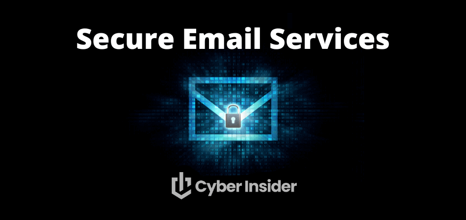 Secure email Services