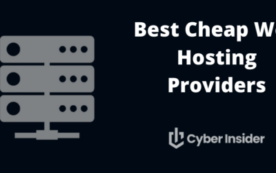 6 Best Cheap Web Hosting Providers for Budget Sites in 2025