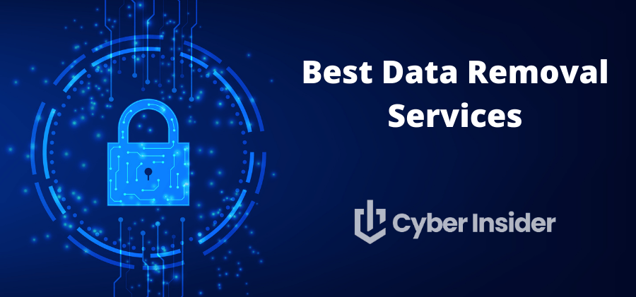 best-data-removal-services