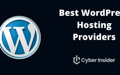 Best WordPress Hosting
