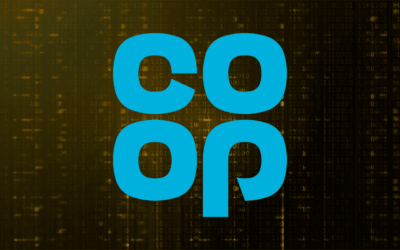Co-op Food Supermarket Chain Hit by Disruptive Cyberattack