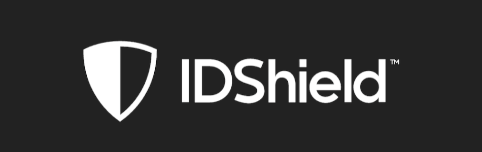 IDShield logo super small