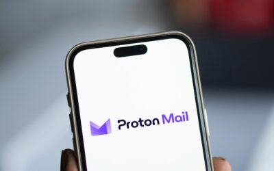 India Blocks Proton Mail Following Court Order Over Offensive AI Content