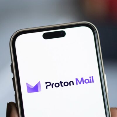 India Blocks Proton Mail Following Court Order Over Offensive AI Content
