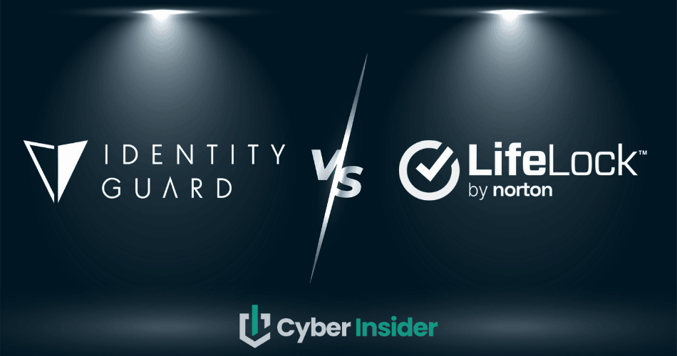 Identity Guard vs LifeLock