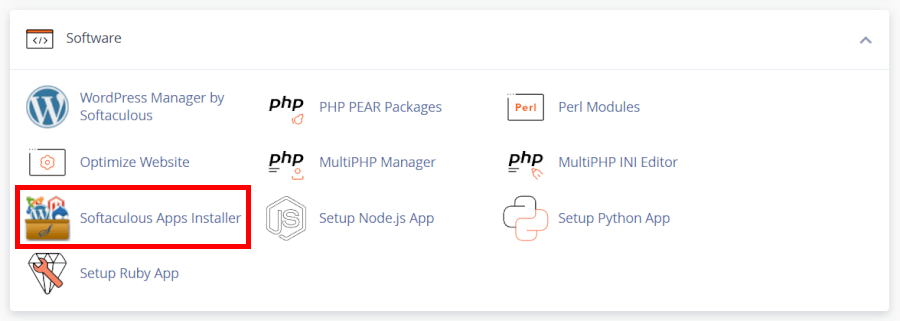 InMotion app installer