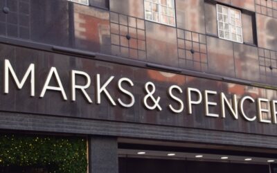 Marks & Spencer Suspends Online Orders Amid Ongoing Cyber Incident