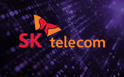 SK Telecom Says Malware Incident Leaked Customer USIM Data