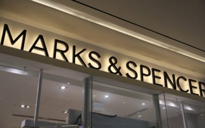 Marks & Spencer Confirms Customer Data Theft in April Cyberattack