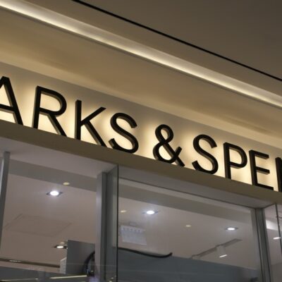 Marks & Spencer Confirms Customer Data Theft in April Cyberattack
