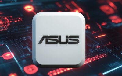 9,000 ASUS Routers Compromised in Stealthy Backdoor Campaign