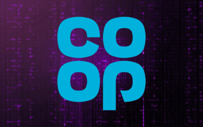 Co-op Confirms Member Data Breach Following Cyberattack Incident