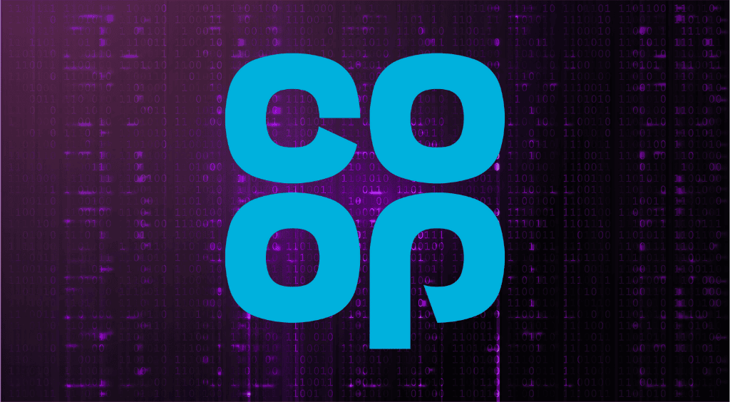 Co-op Confirms Member Data Breach Following Cyberattack Incident