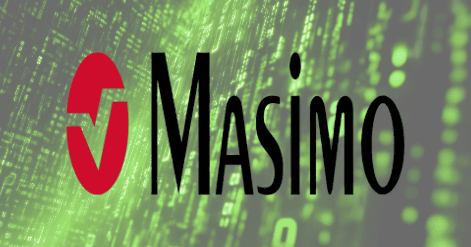 Cyberattack at Masimo Disrupted Manufacturing and Order Fulfillment