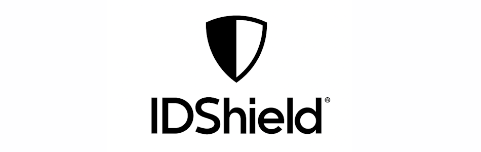 IDShield logo small