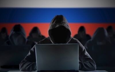 France Blames Russia for Cyber Espionage Campaign Against Government