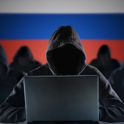 France Blames Russia for Cyber Espionage Campaign Against Government