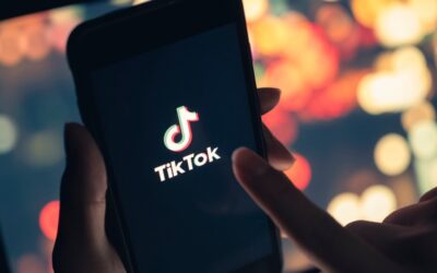 TikTok Fined €530 Million in Ireland Over Data Transfers to China